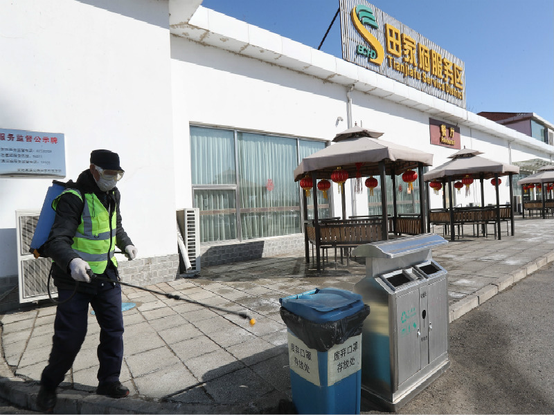 廚余垃圾、口罩等防疫廢棄物增多 疫情下垃圾分類怎么做？