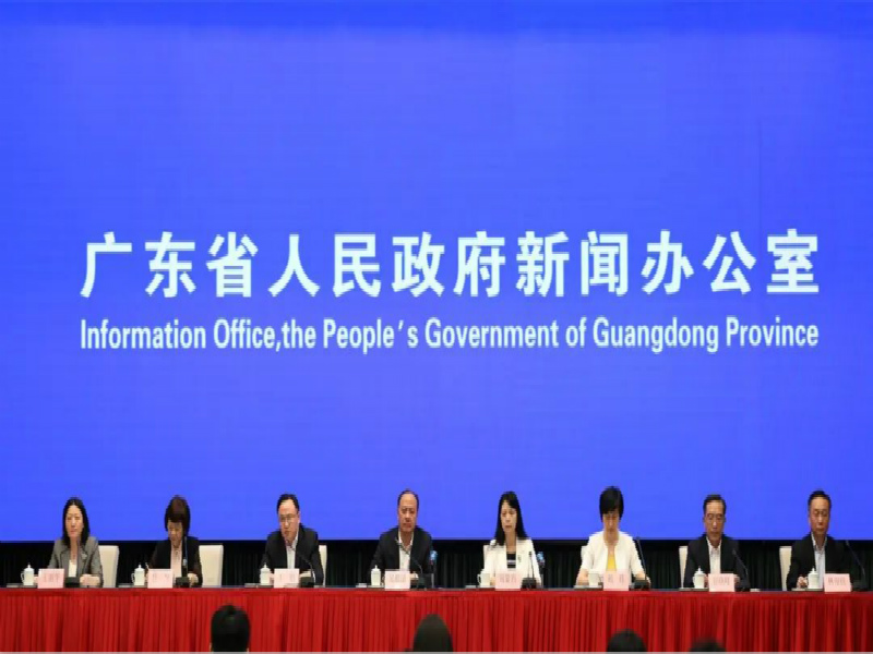 廣東垃圾分類(lèi)基層社區(qū)工作體系成防疫重要力量