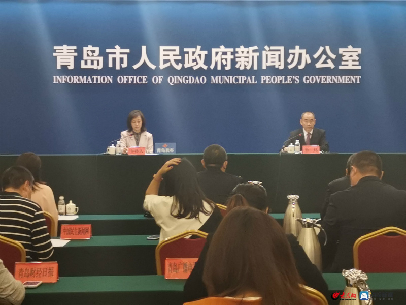 2020年青島市生活垃圾分類(lèi)工作行動(dòng)方案發(fā)布